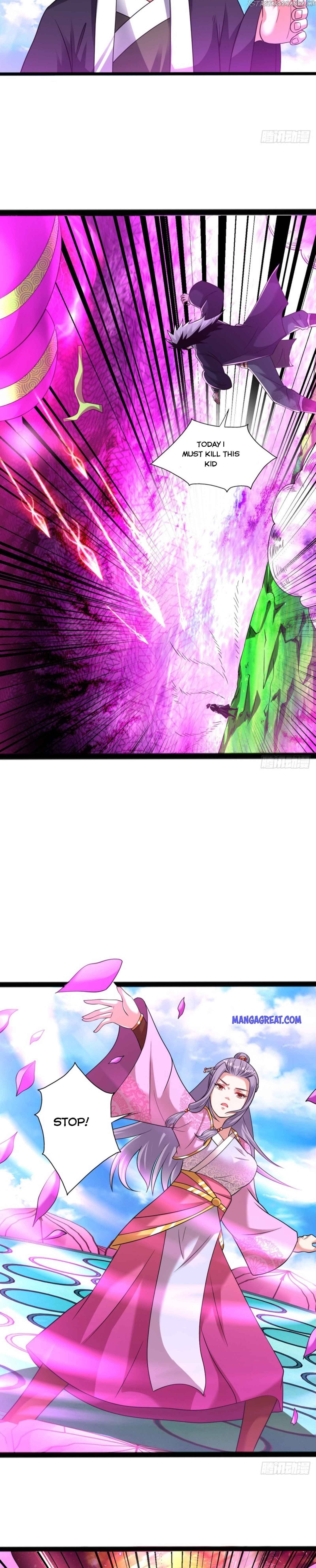 Dao Yin Chapter 174 - page 2