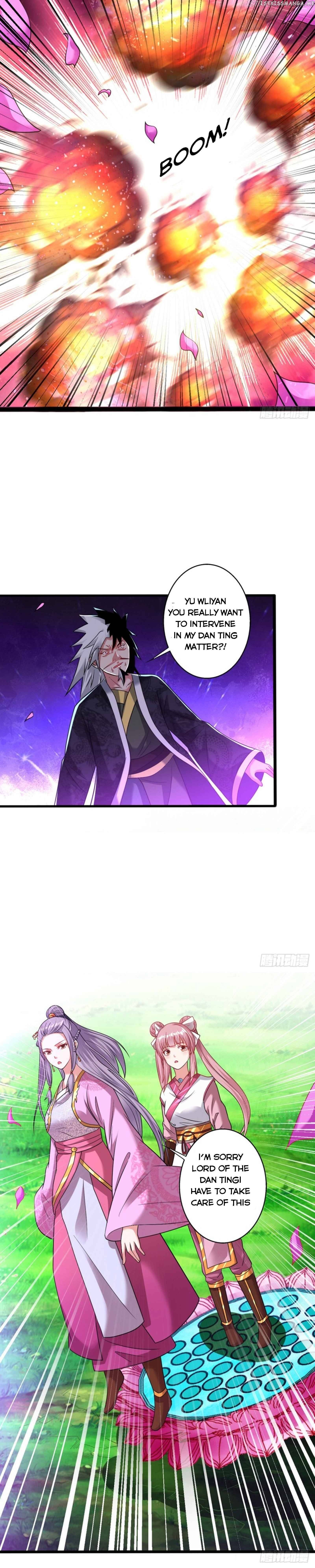 Dao Yin Chapter 174 - page 3
