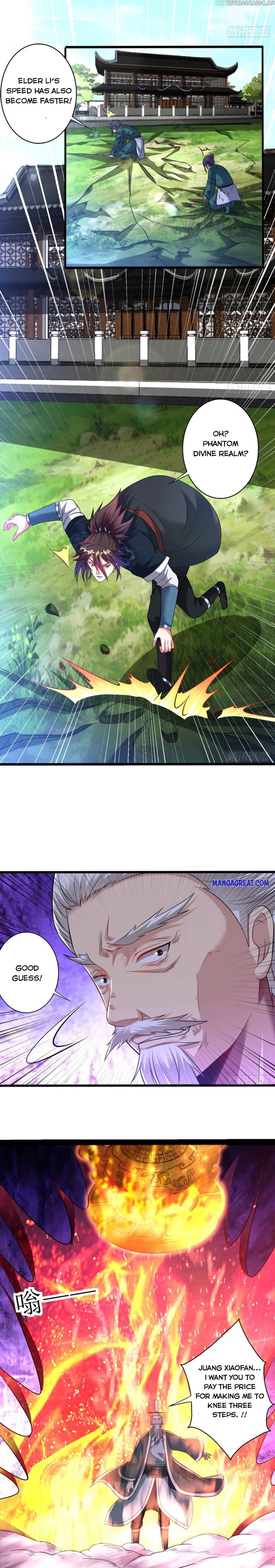 Dao Yin Chapter 171 - page 2