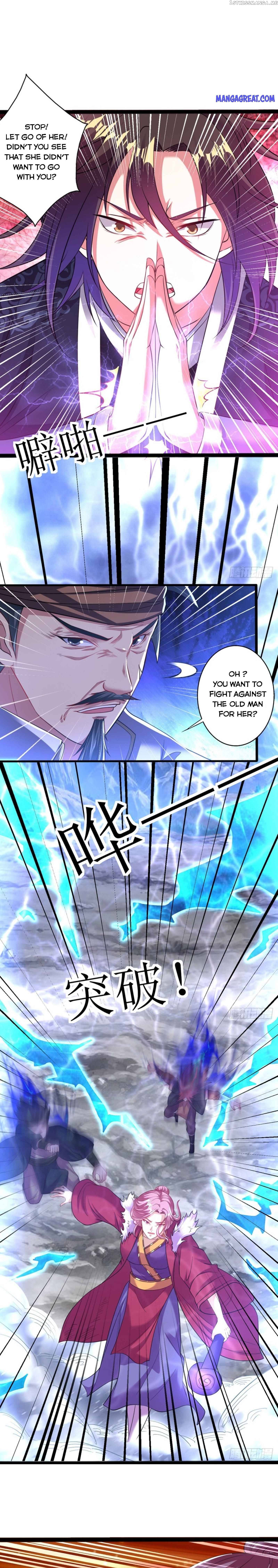 Dao Yin Chapter 166 - page 3