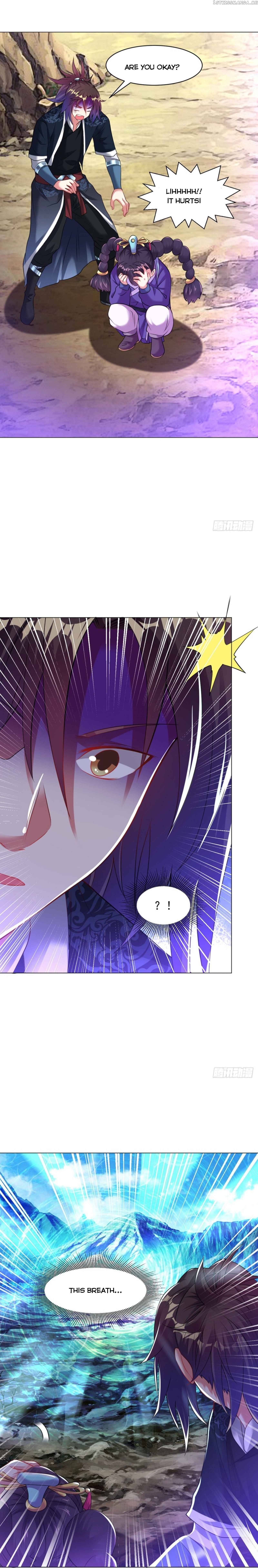 Dao Yin Chapter 160 - page 4