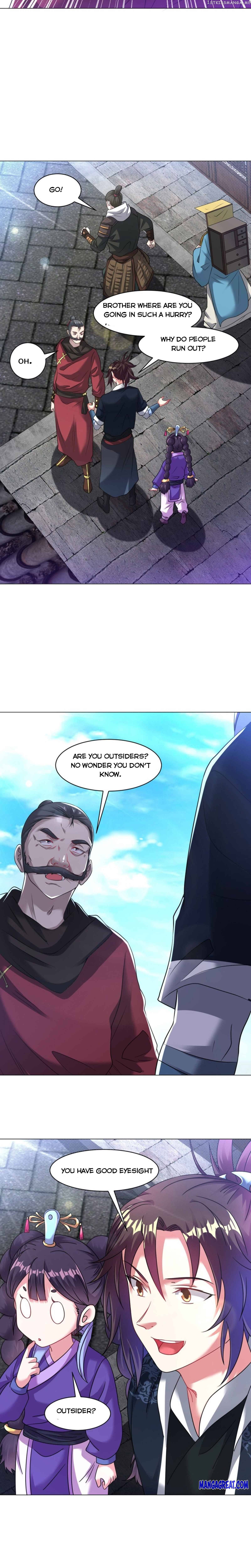 Dao Yin Chapter 159 - page 4