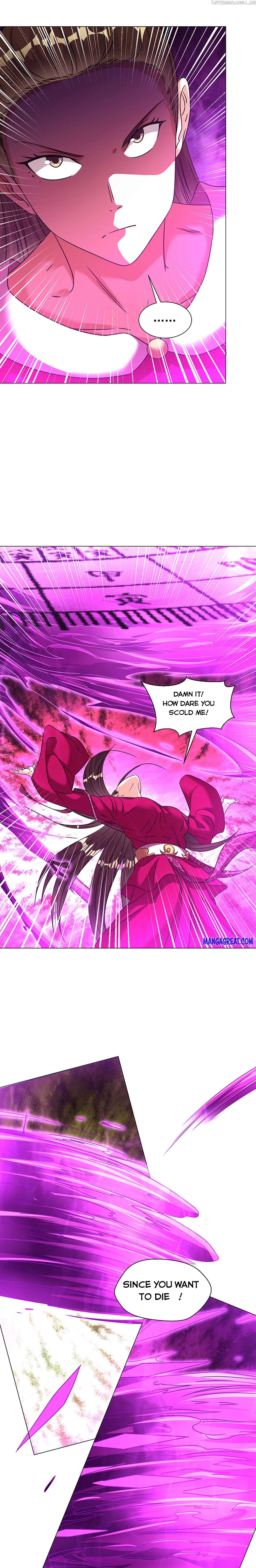 Dao Yin Chapter 153 - page 5
