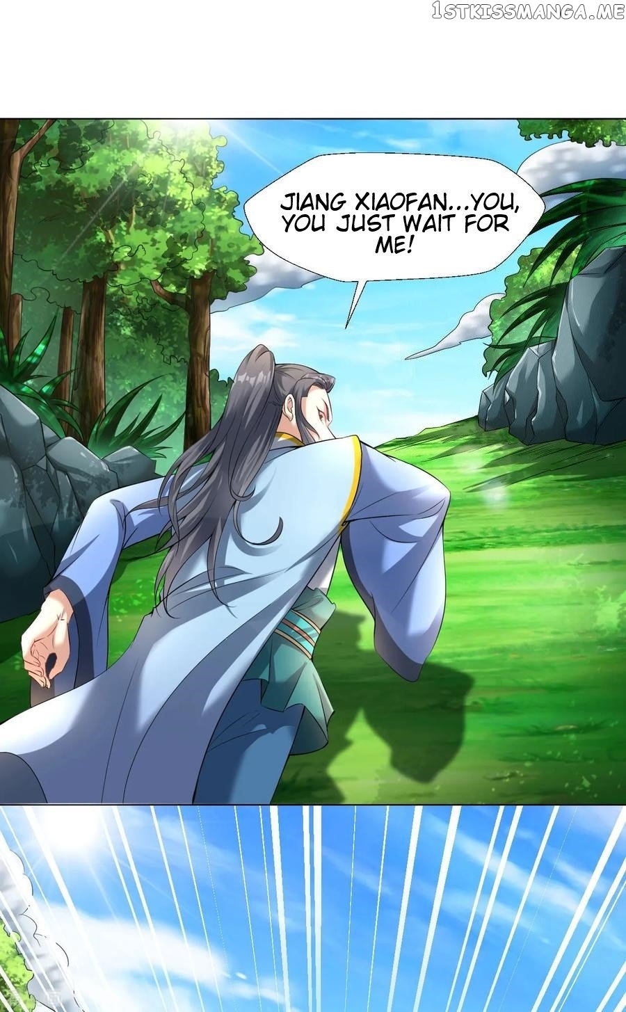 Dao Yin Chapter 77 - page 2