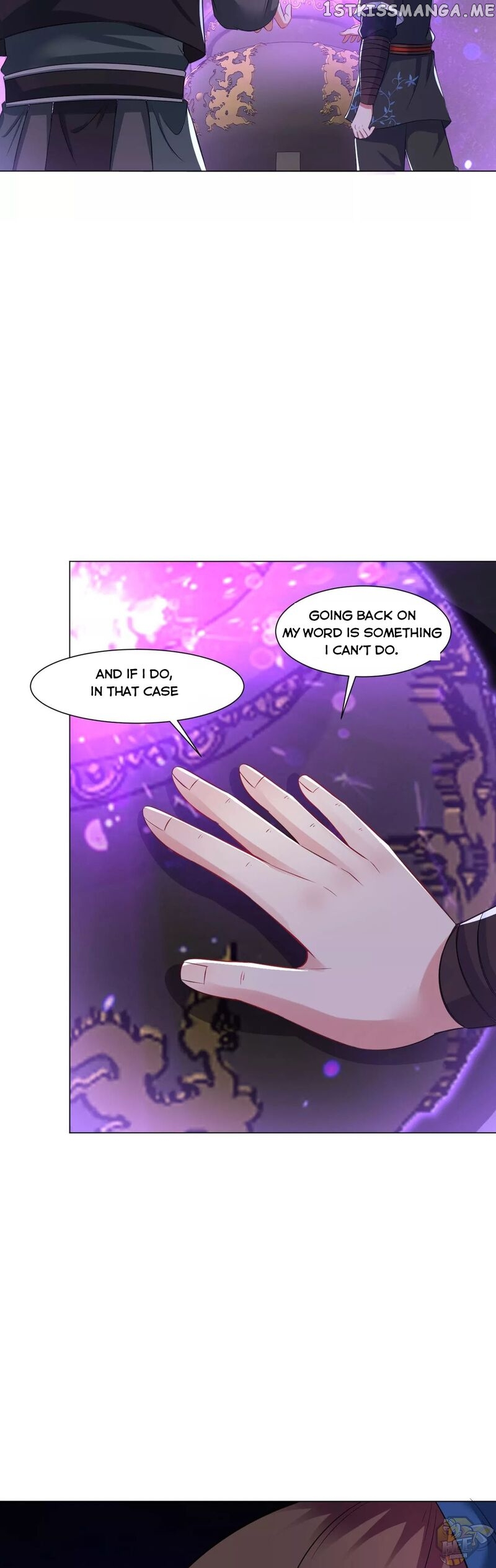 Dao Yin Chapter 66 - page 23