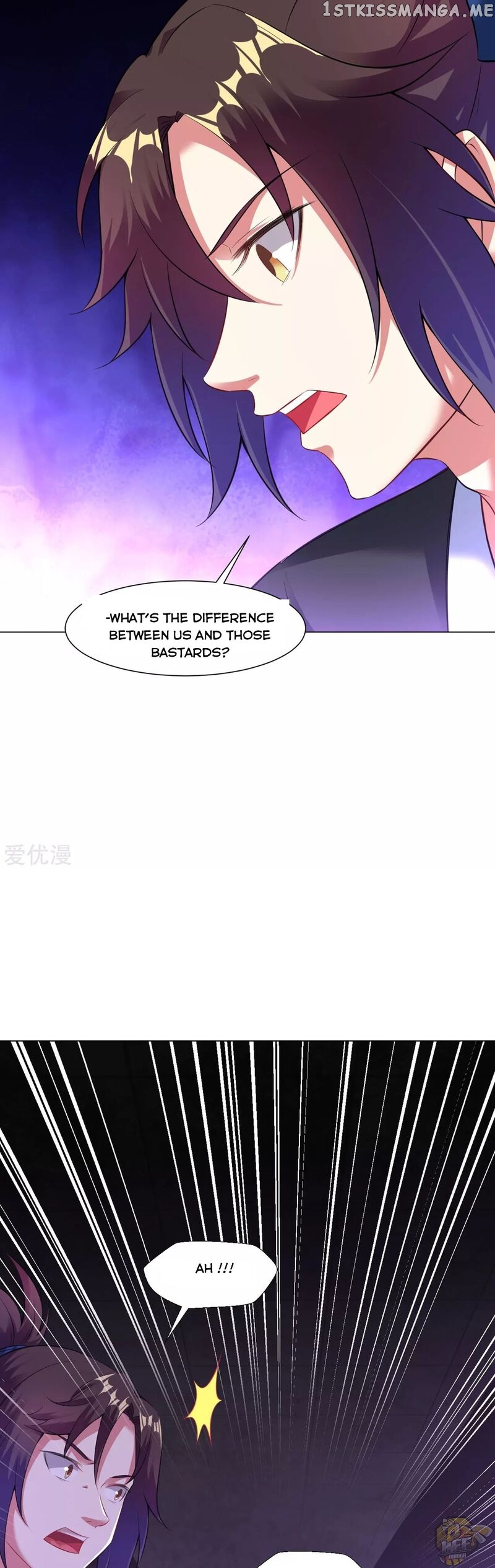 Dao Yin Chapter 66 - page 24