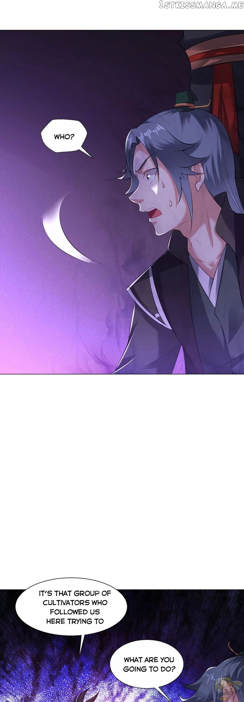 Dao Yin Chapter 66 - page 3