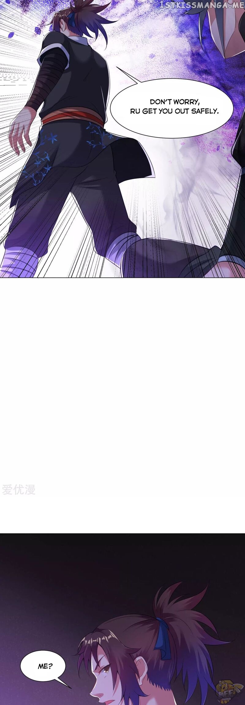 Dao Yin Chapter 66 - page 4