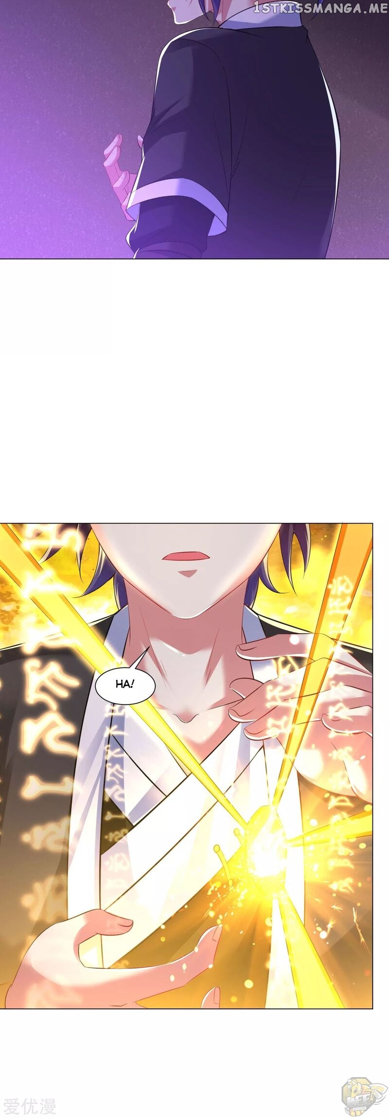 Dao Yin Chapter 66 - page 5