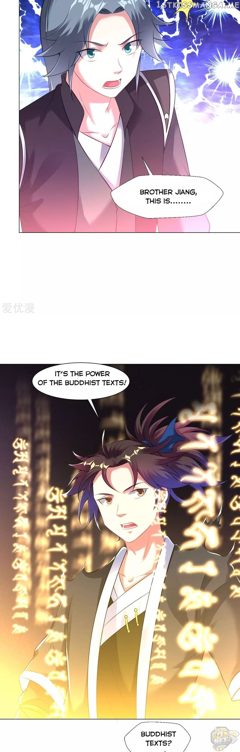 Dao Yin Chapter 66 - page 7