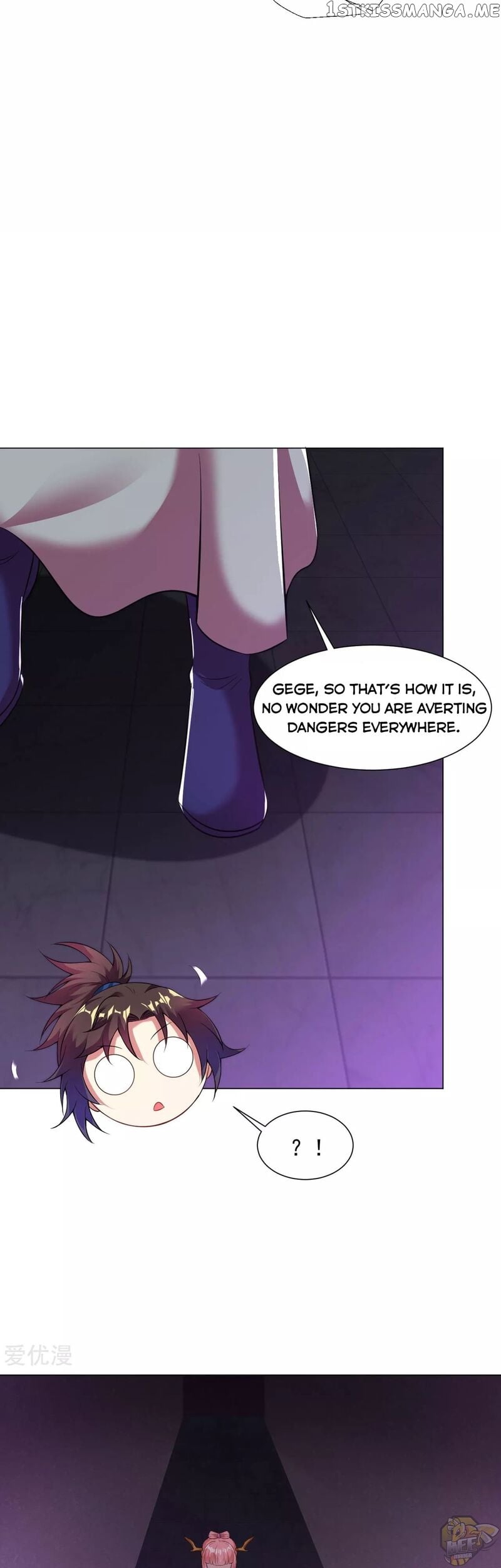 Dao Yin Chapter 66 - page 8