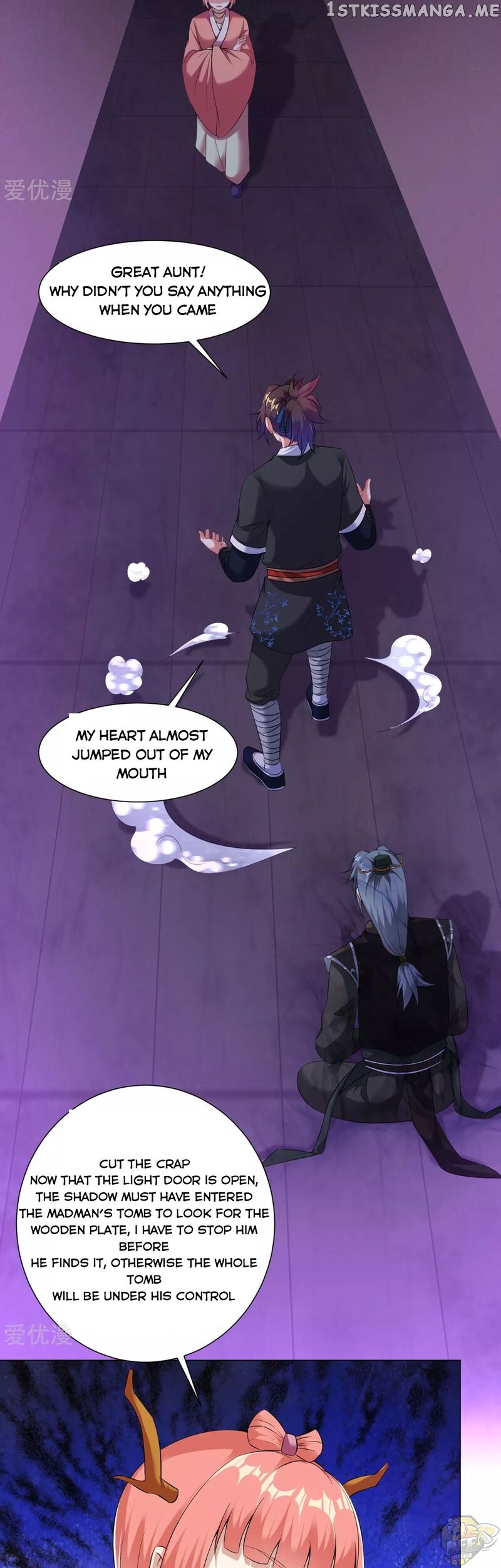 Dao Yin Chapter 66 - page 9