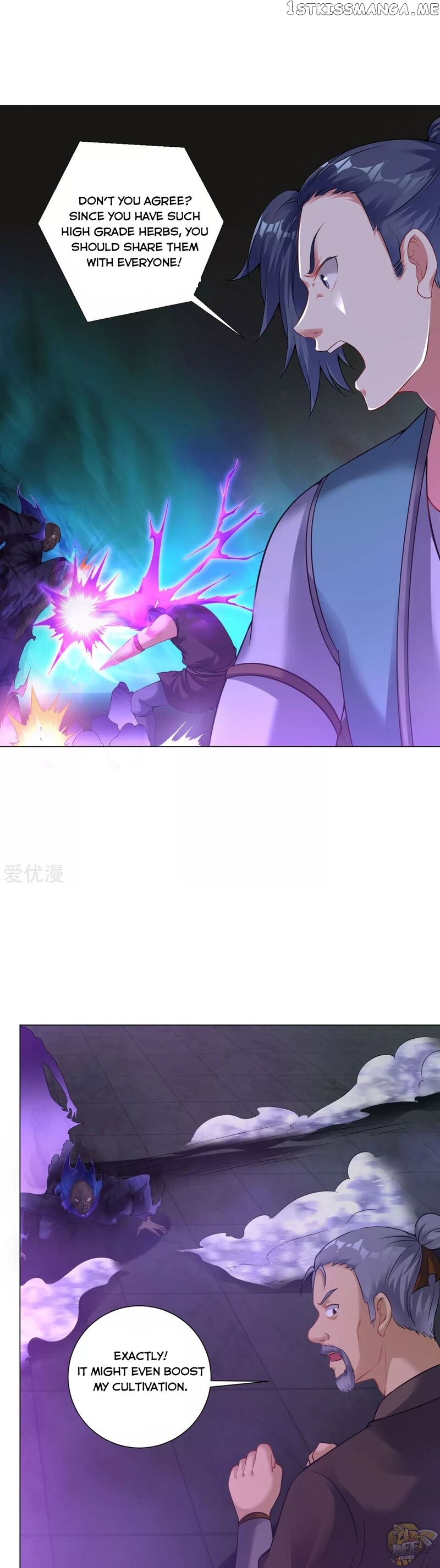 Dao Yin Chapter 64 - page 7