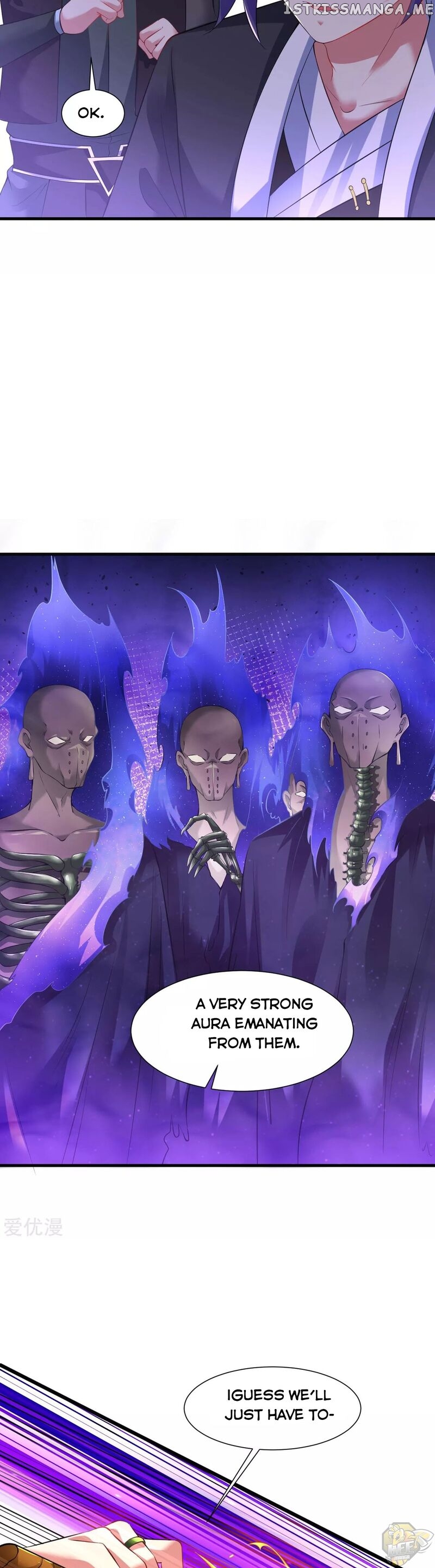 Dao Yin Chapter 63 - page 2