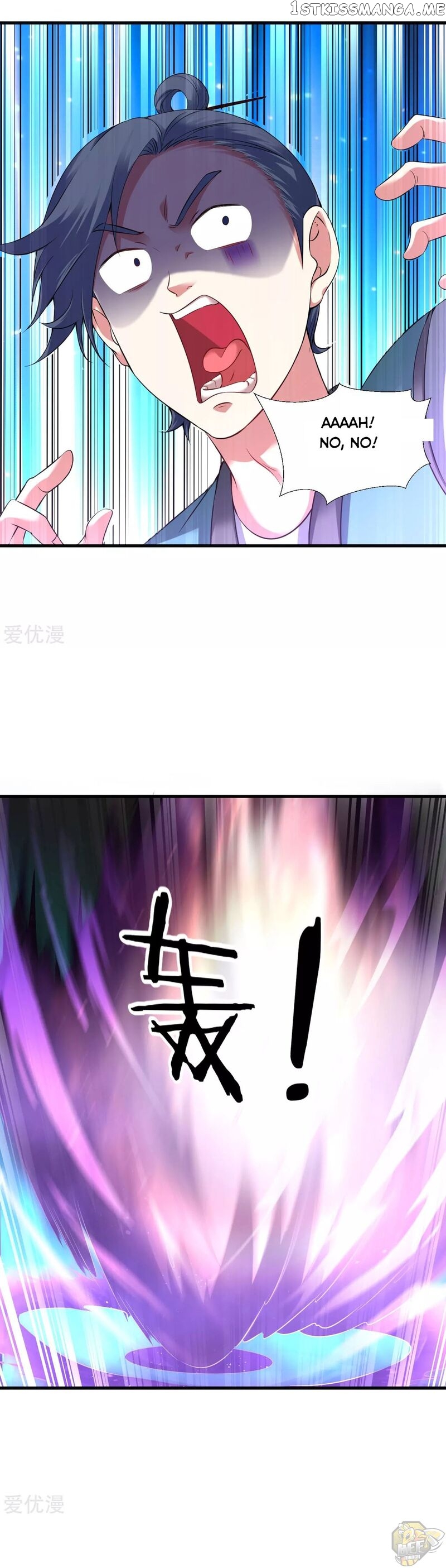 Dao Yin Chapter 63 - page 7