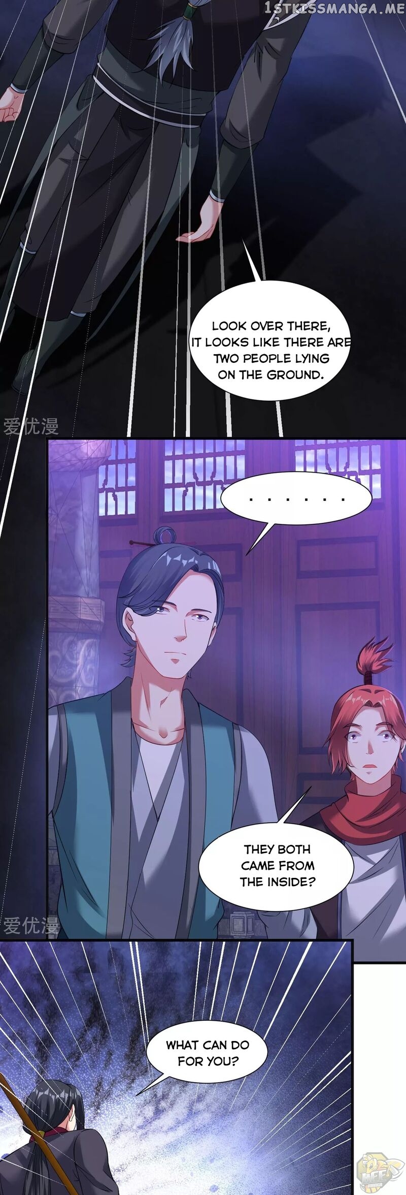 Dao Yin Chapter 61 - page 4