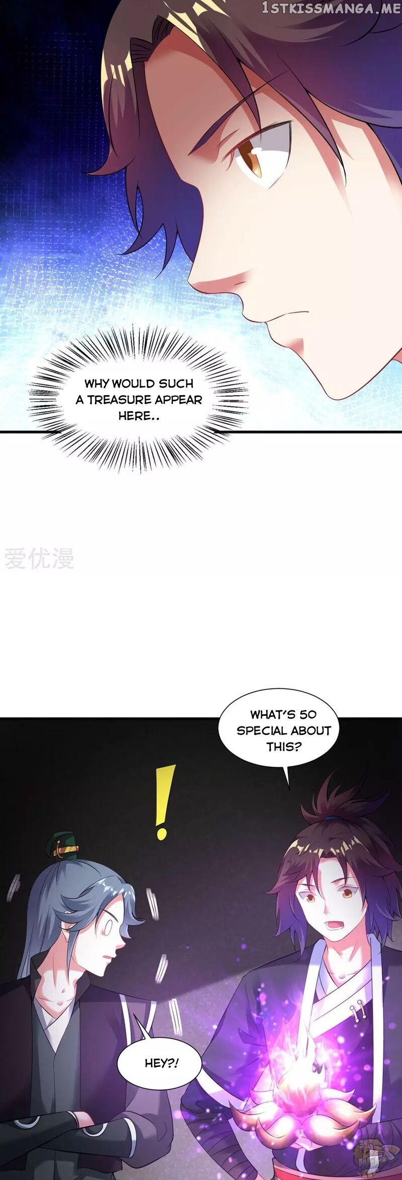 Dao Yin Chapter 57 - page 2