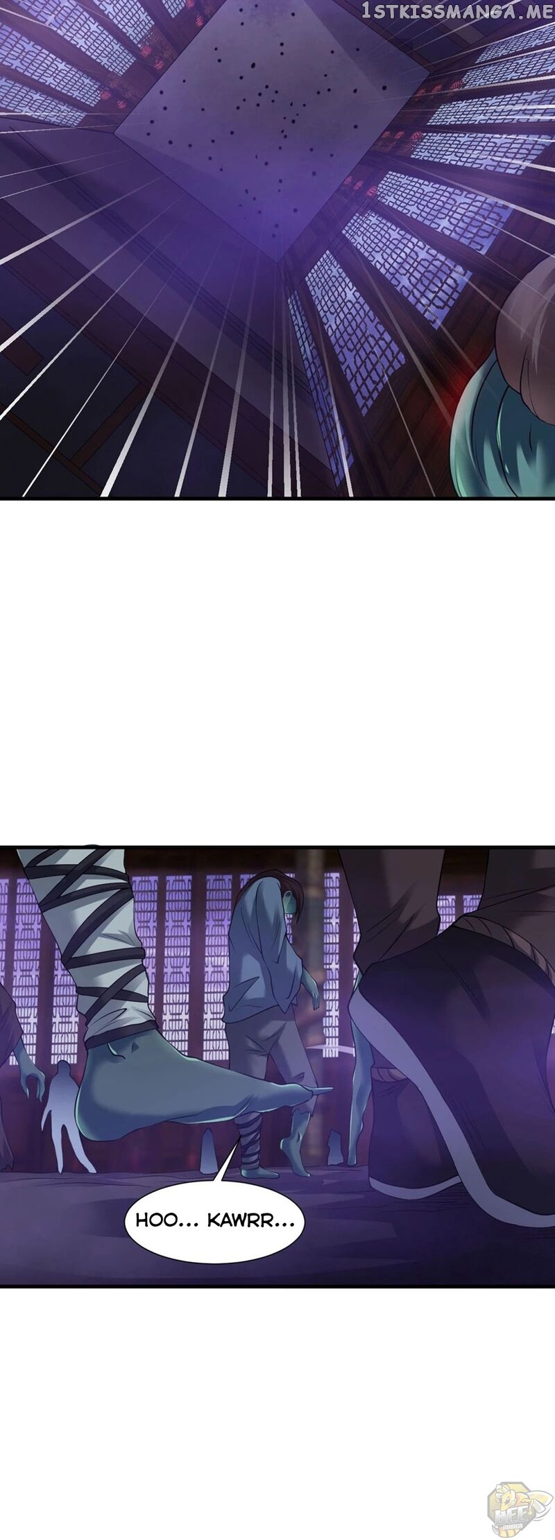Dao Yin Chapter 56 - page 2