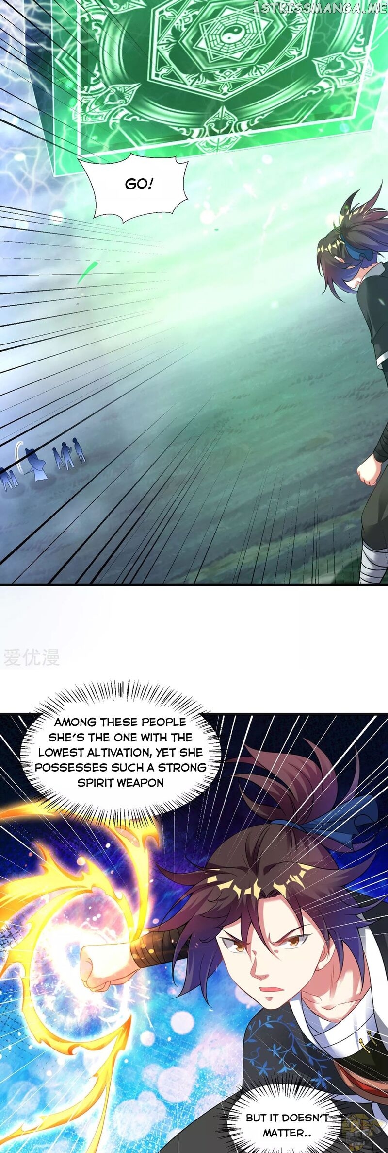 Dao Yin Chapter 54 - page 4