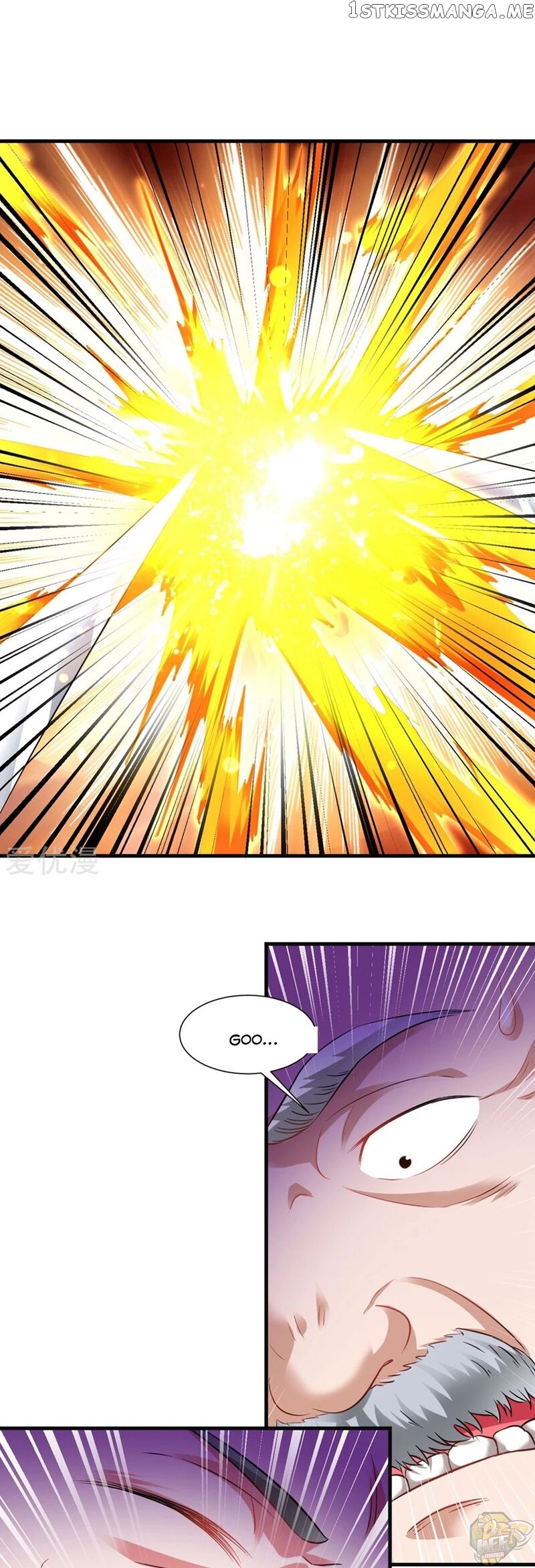 Dao Yin Chapter 53 - page 9