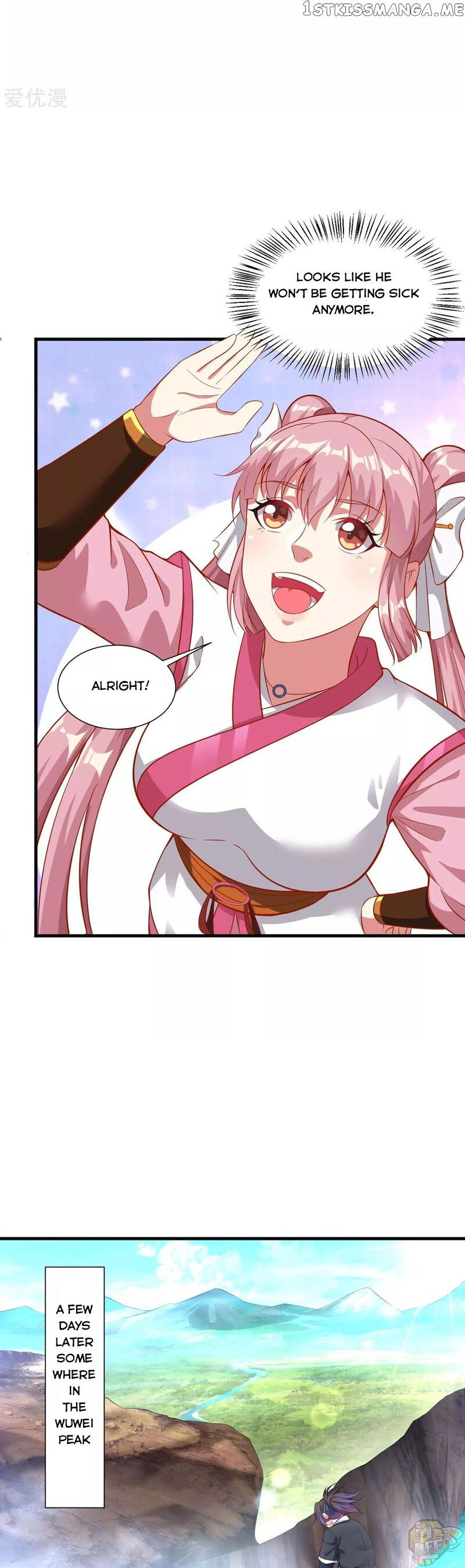 Dao Yin Chapter 50 - page 4
