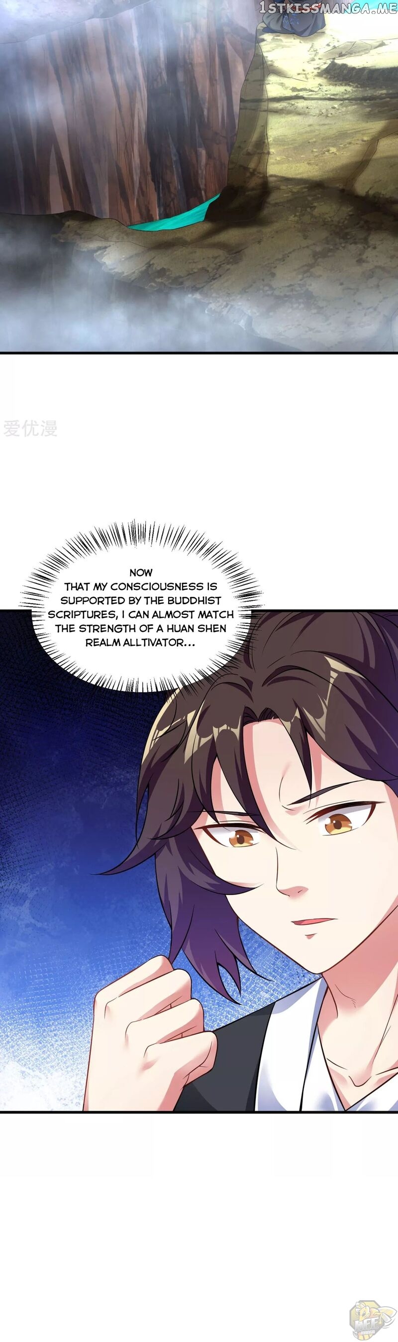 Dao Yin Chapter 50 - page 5