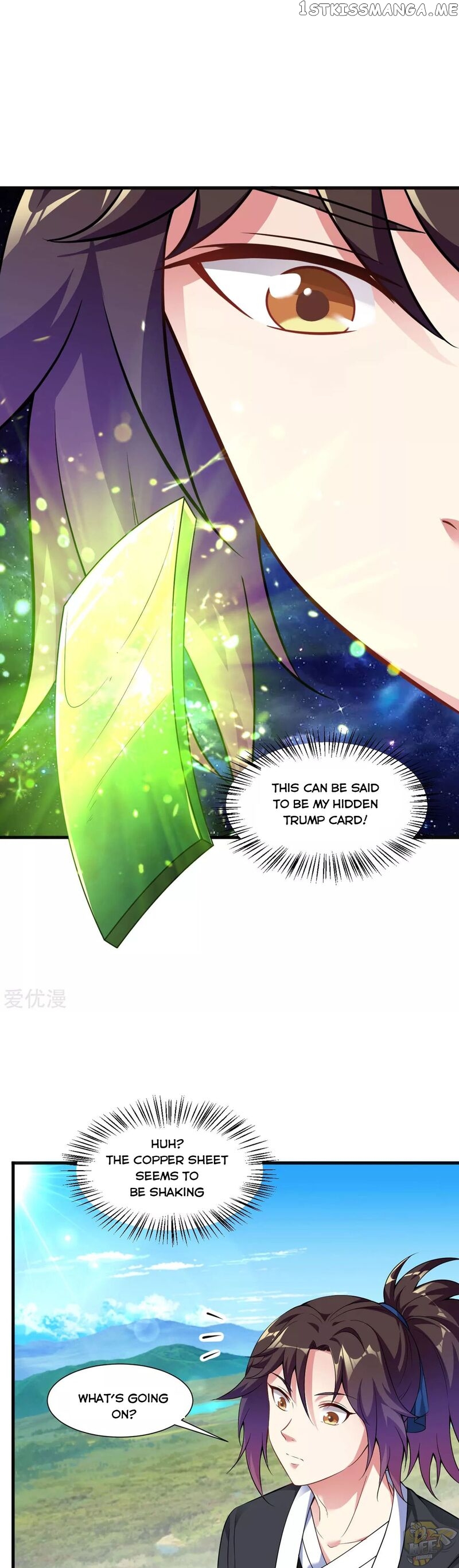 Dao Yin Chapter 50 - page 6