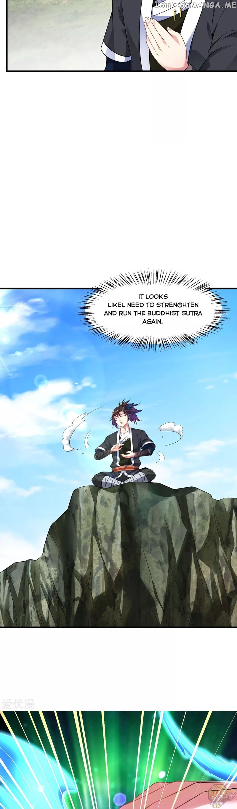 Dao Yin Chapter 50 - page 7