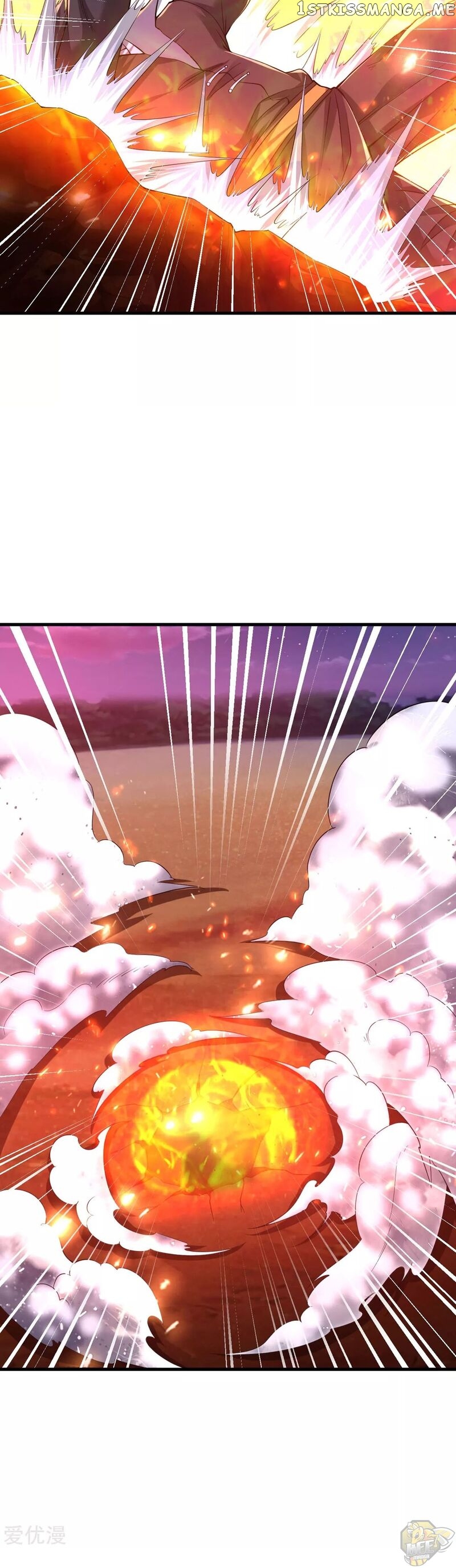 Dao Yin Chapter 49 - page 2