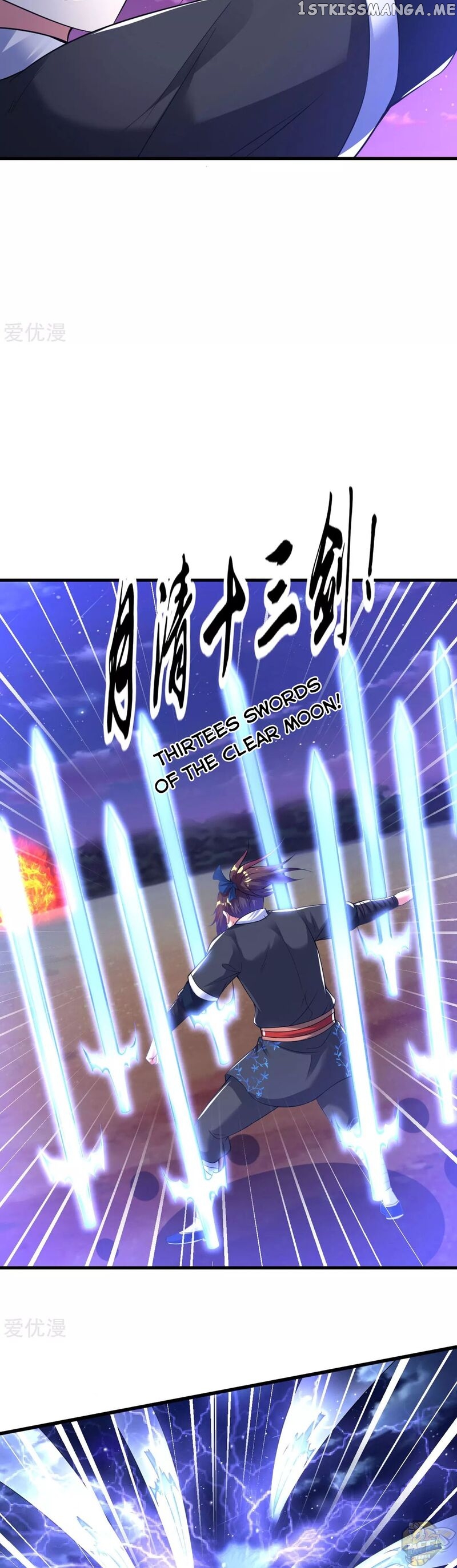 Dao Yin Chapter 49 - page 4