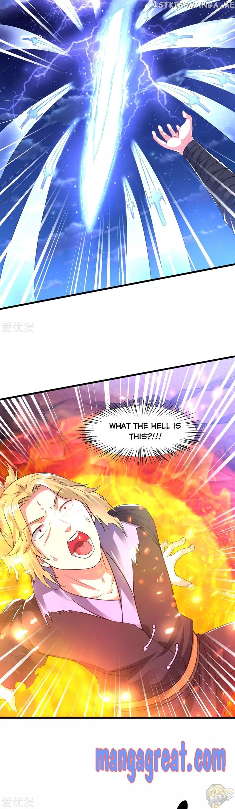 Dao Yin Chapter 49 - page 5