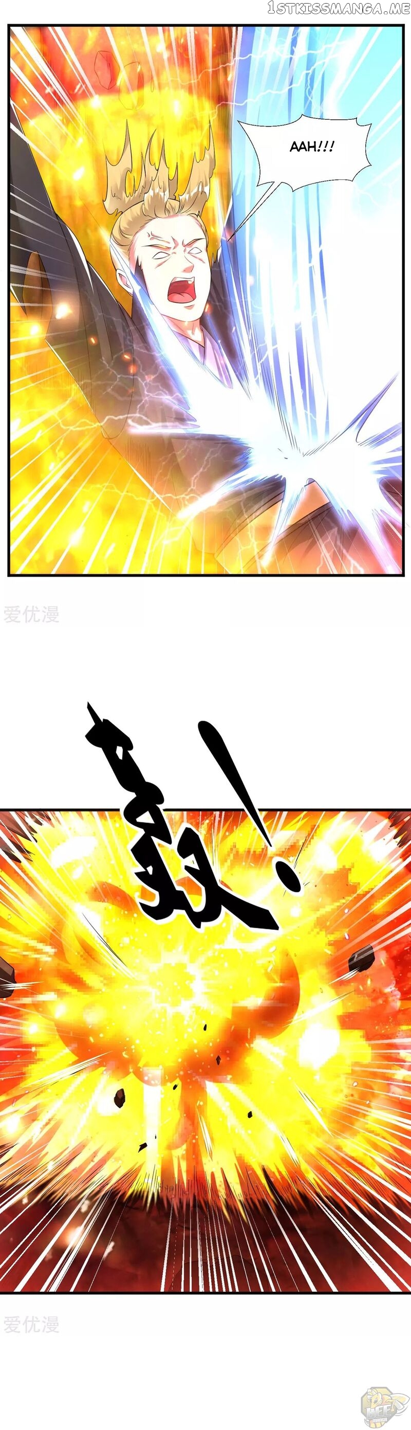 Dao Yin Chapter 49 - page 7