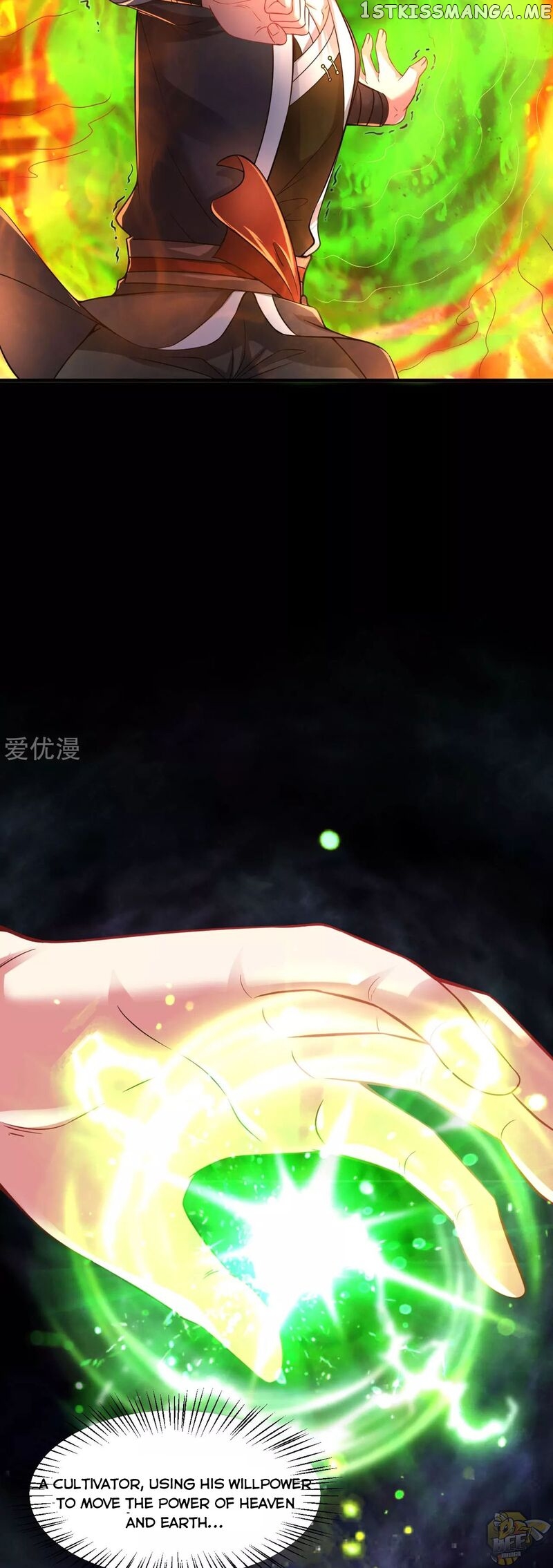 Dao Yin Chapter 48 - page 16