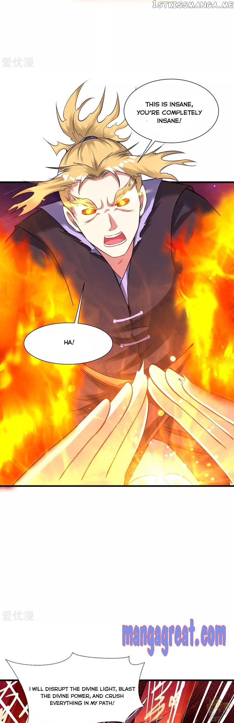 Dao Yin Chapter 48 - page 20