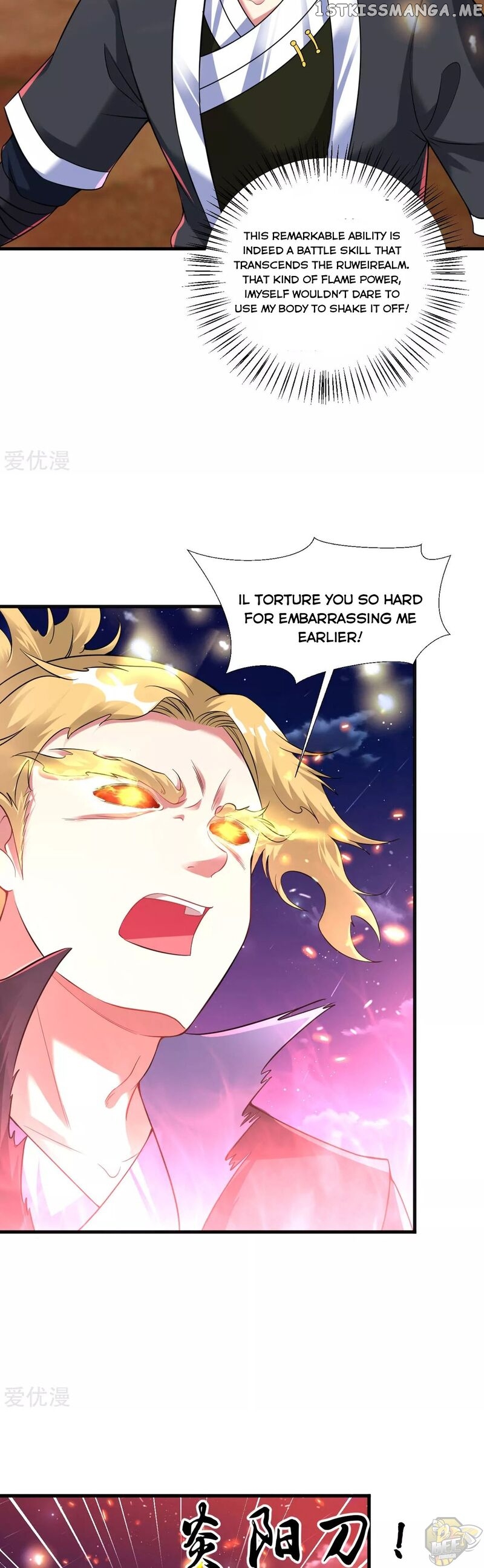 Dao Yin Chapter 48 - page 4
