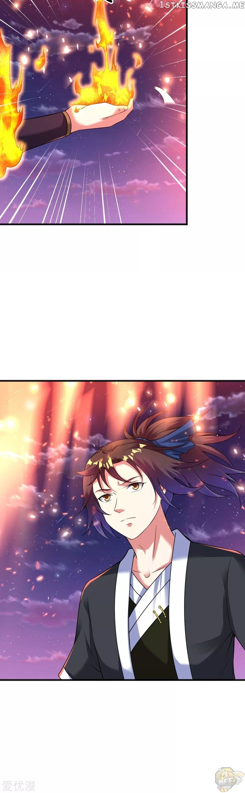 Dao Yin Chapter 48 - page 5
