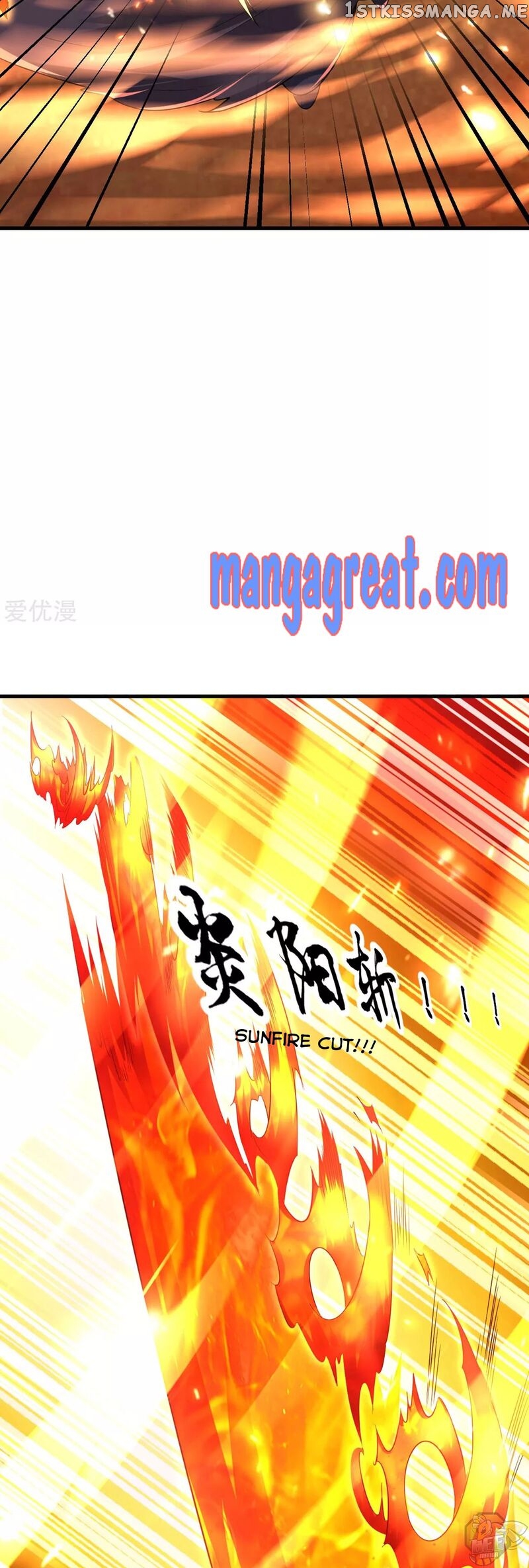 Dao Yin Chapter 48 - page 8