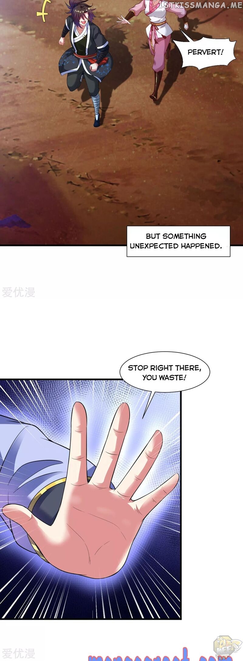 Dao Yin Chapter 47 - page 2