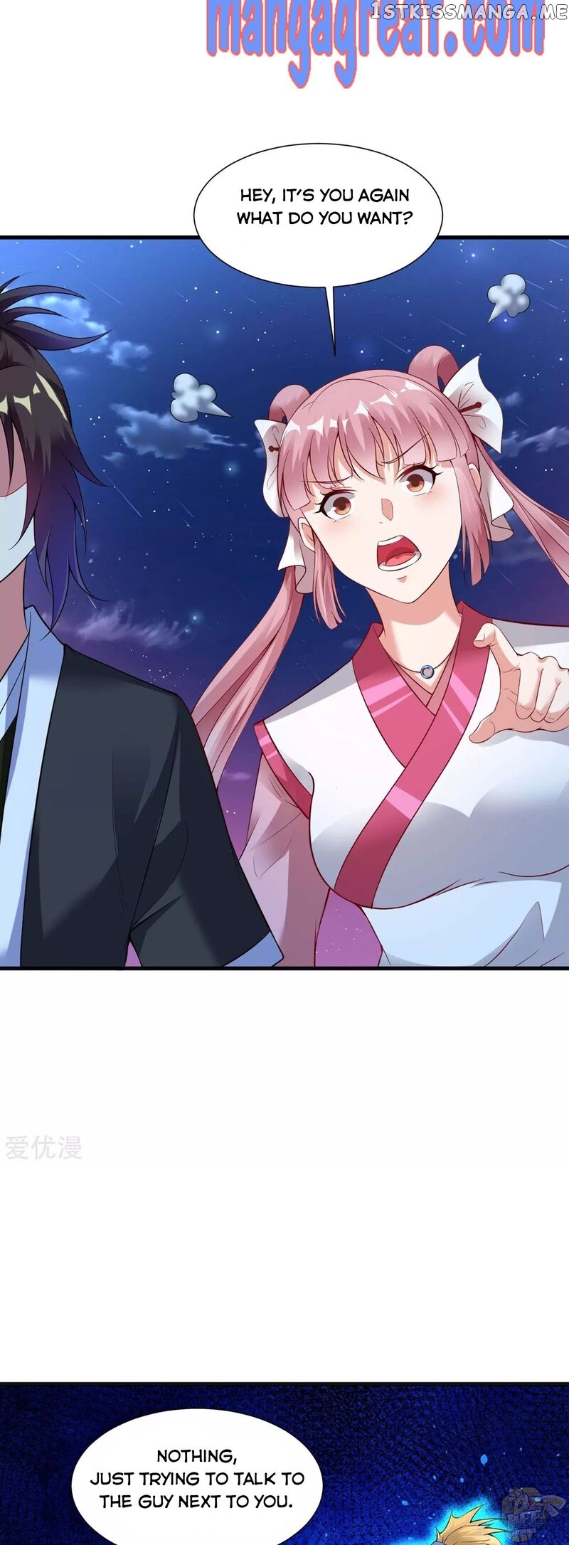 Dao Yin Chapter 47 - page 3