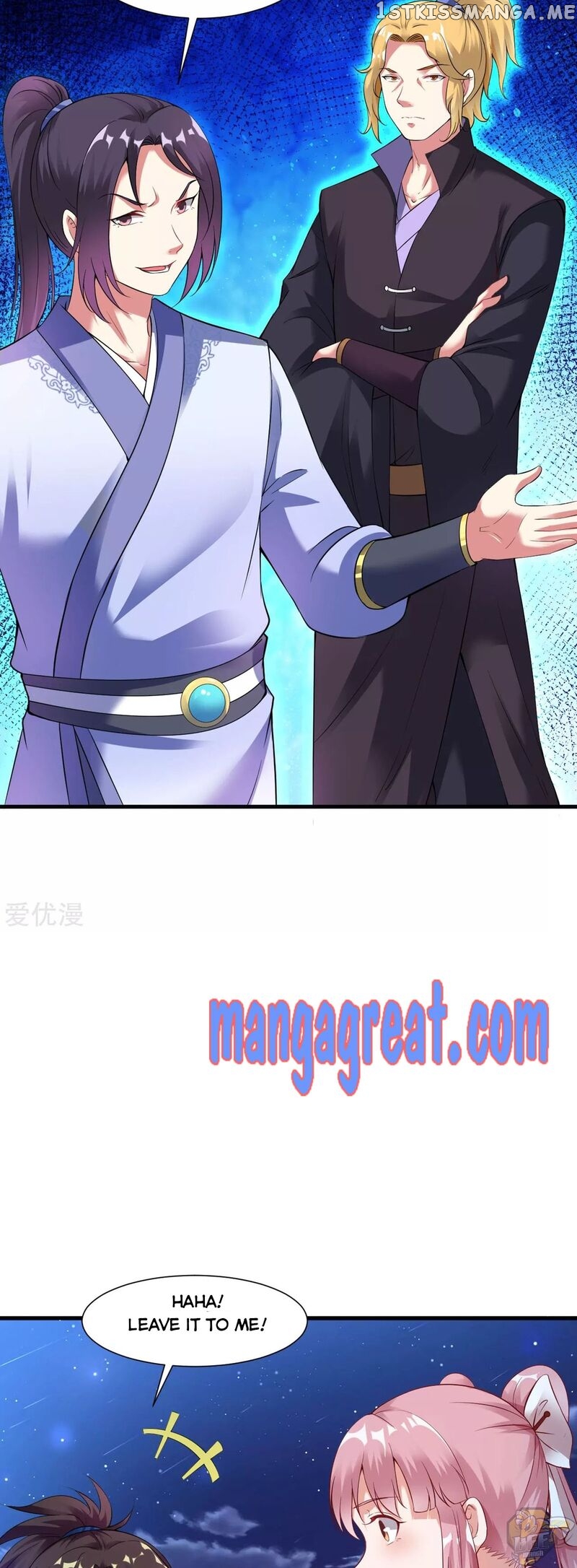 Dao Yin Chapter 47 - page 4