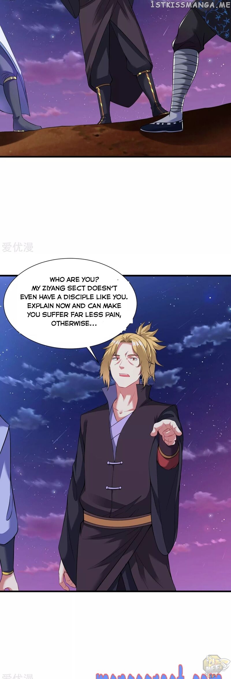 Dao Yin Chapter 47 - page 9