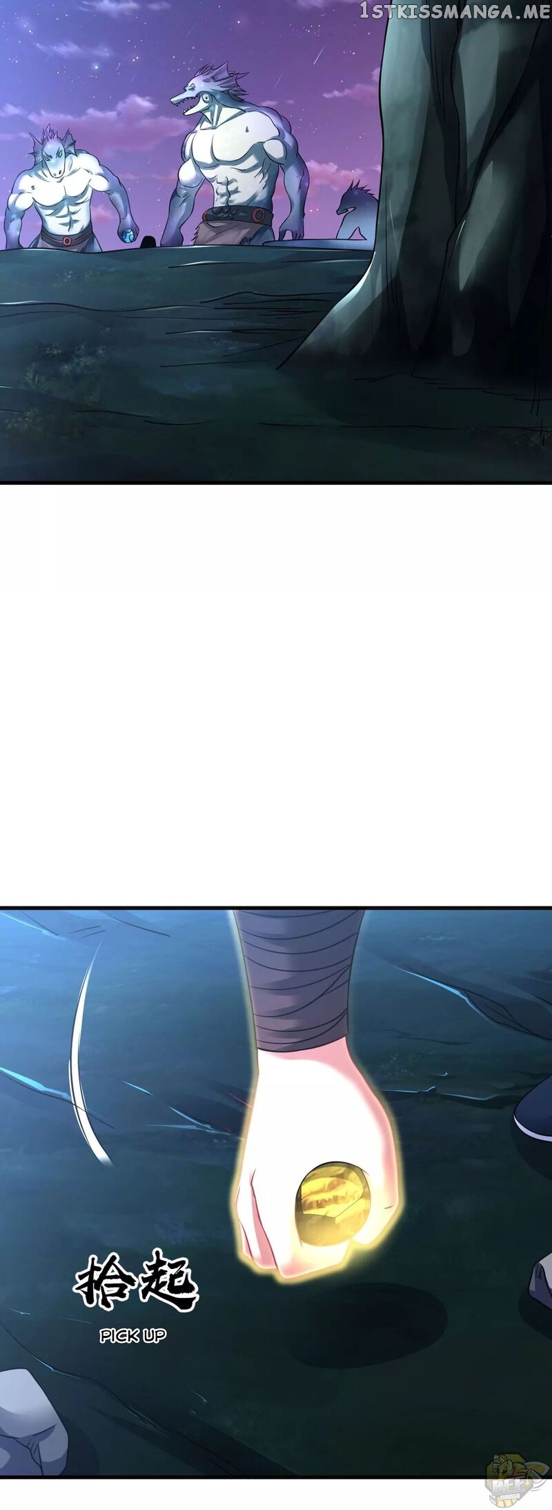 Dao Yin Chapter 46 - page 2