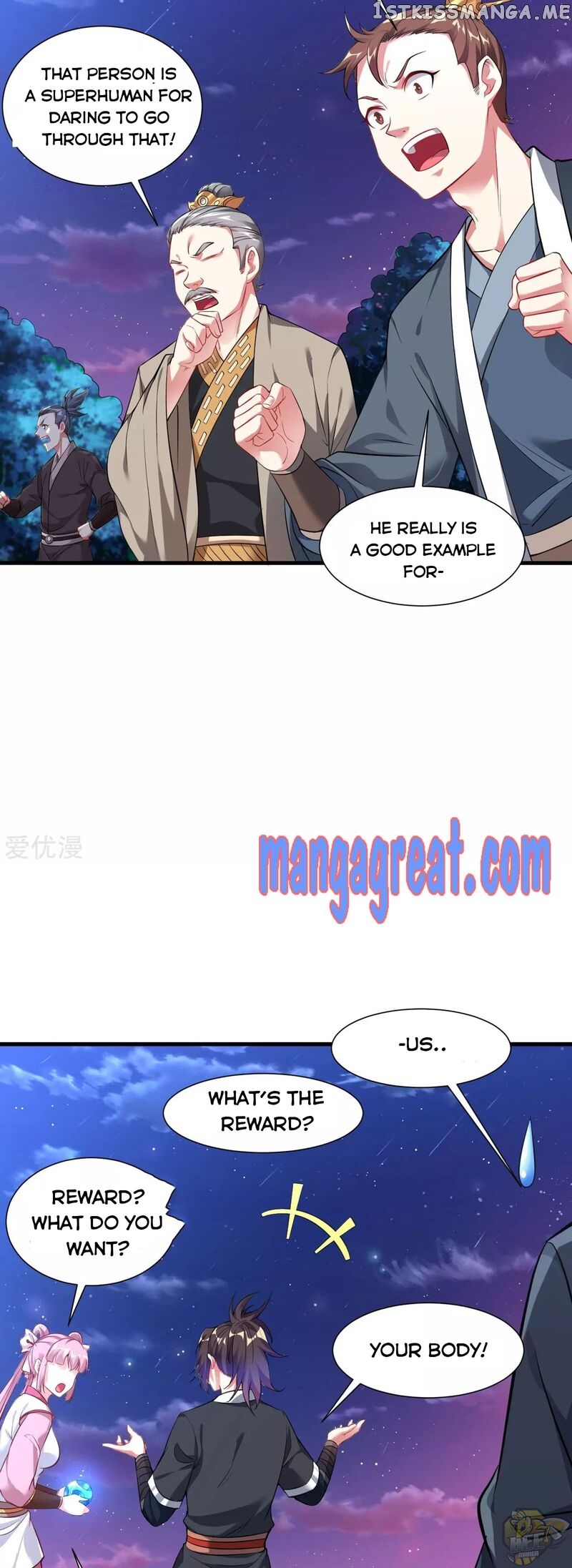Dao Yin Chapter 46 - page 26
