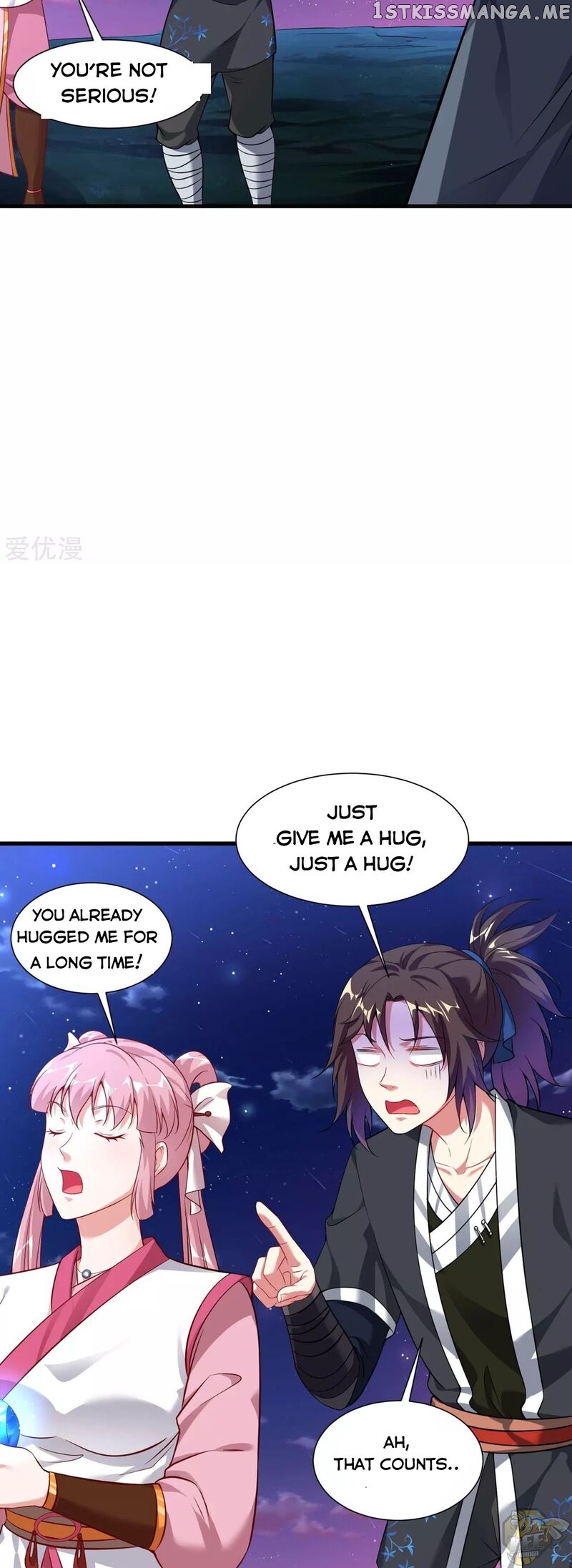 Dao Yin Chapter 46 - page 27