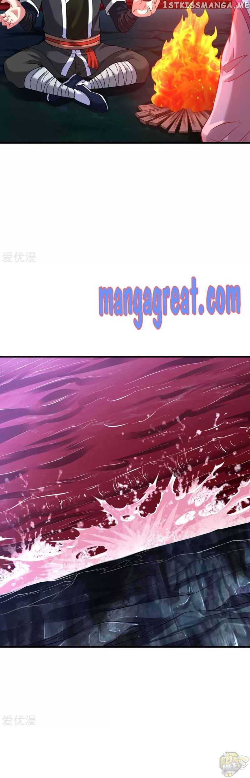 Dao Yin Chapter 45 - page 3