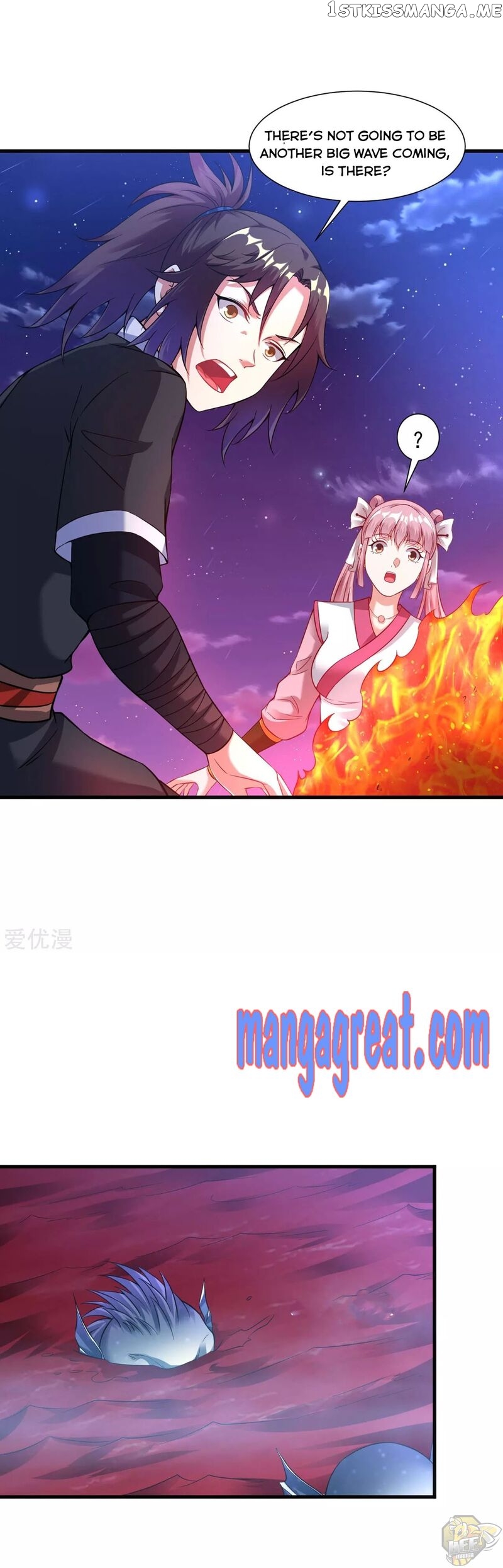 Dao Yin Chapter 45 - page 4