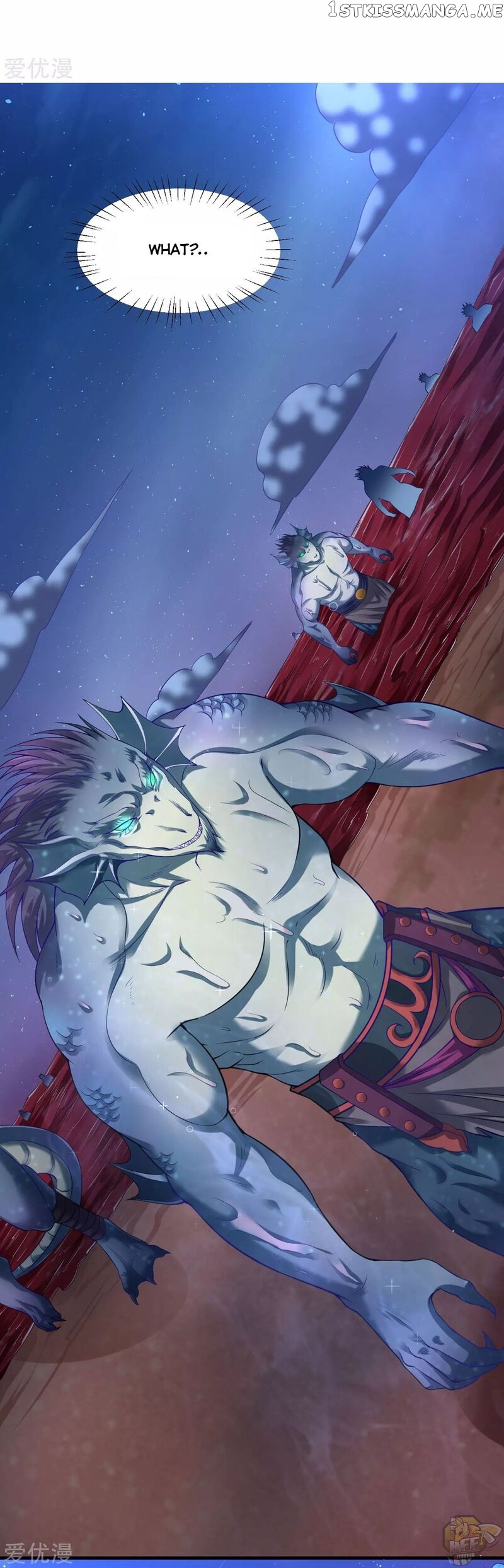 Dao Yin Chapter 45 - page 5