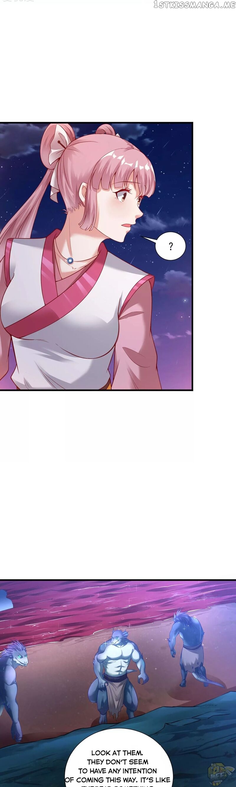 Dao Yin Chapter 45 - page 7