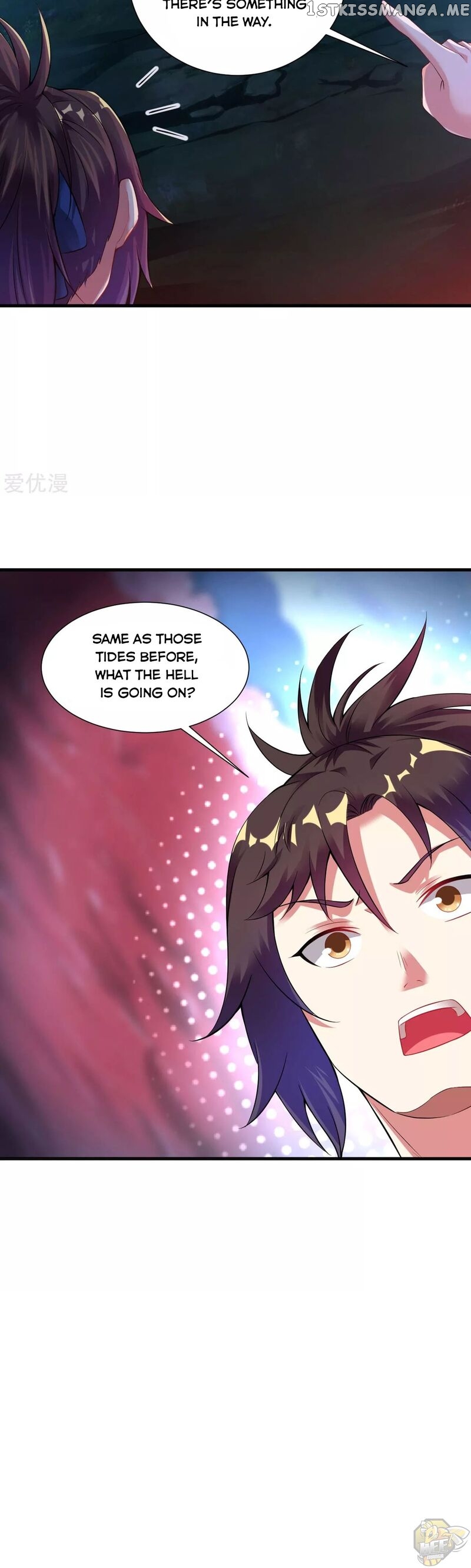 Dao Yin Chapter 45 - page 8