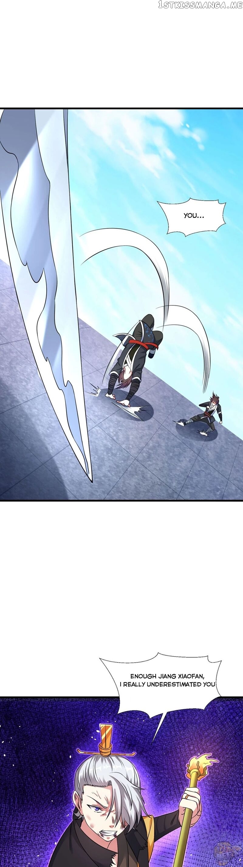 Dao Yin Chapter 40 - page 2